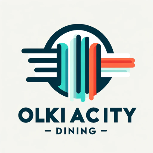 Oklahoma City Restaurant Recommendations on the GPT Store