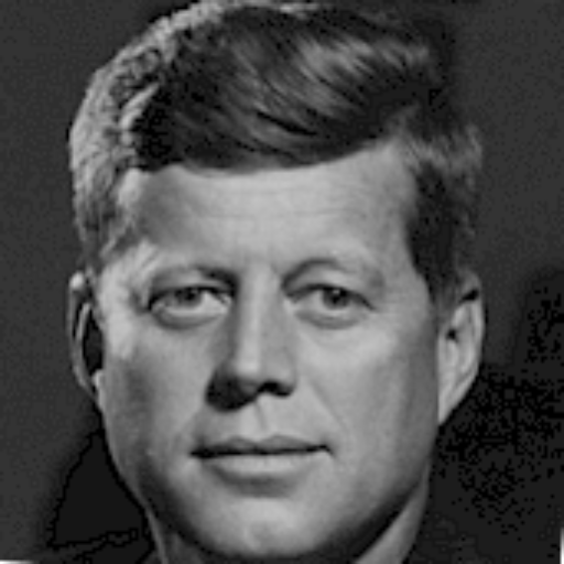 John F. Kennedy on the GPT Store