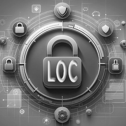 GptInfinite – LOC (Lockout Controller)