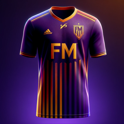 Football Manager Designer: Kits on the GPT Store