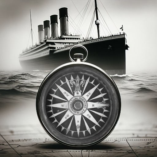 Chat Your Own Adventure: Save the Titanic