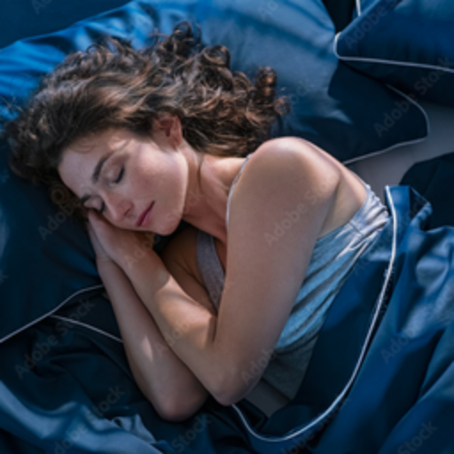 Sleep Improvement Guide