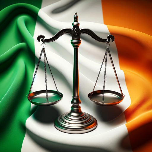 Irish Legal Contract Helper
