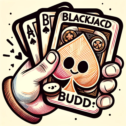 Blackjack Hit or Stand?