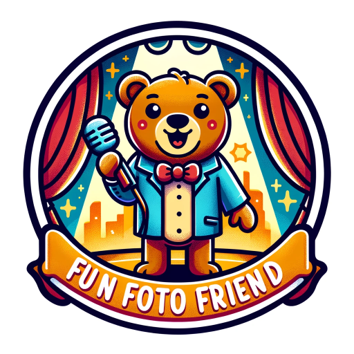 Fun Foto Friend logo