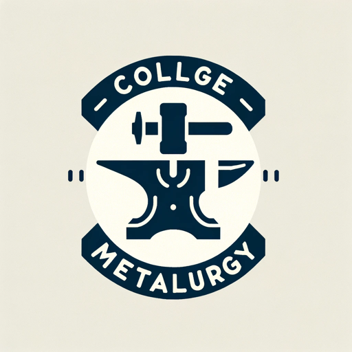 College Metallurgy