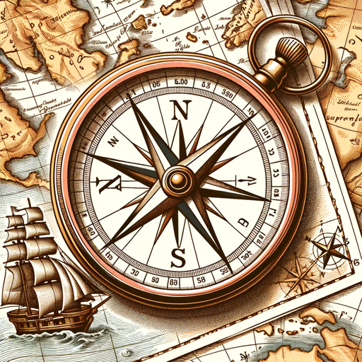 Sailing Navigator