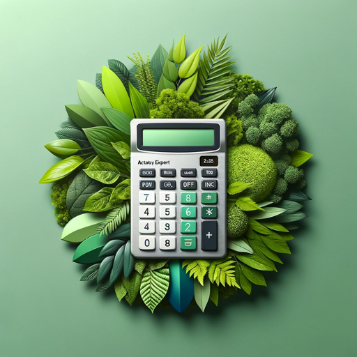 📊 Actuary Expert Calculator 🧮