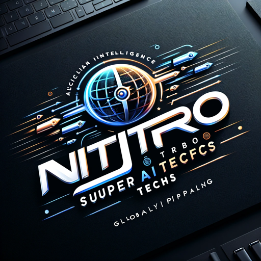 Nitro turbo gpt 5.0 (Beta)