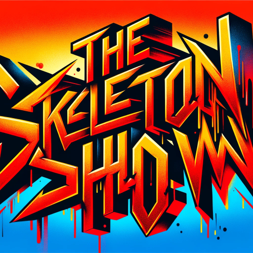 The Skeleton Show on the GPT Store
