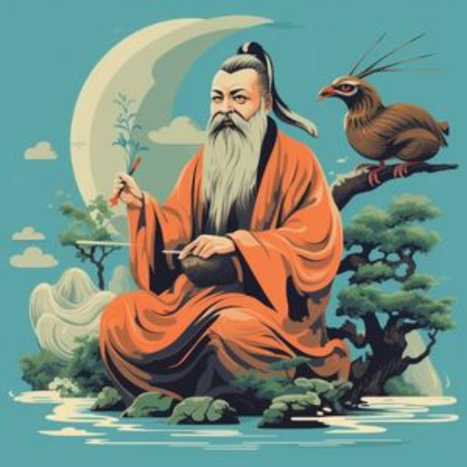 Chat with Confucius on the GPT Store