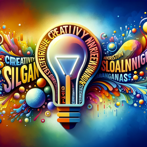 Ad Slogan Creator logo