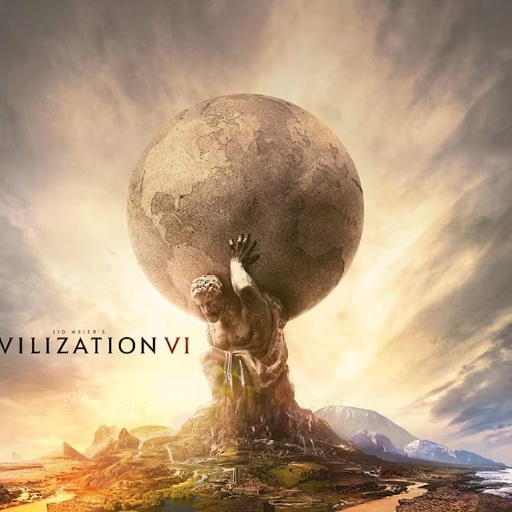 Civilization VI Companion