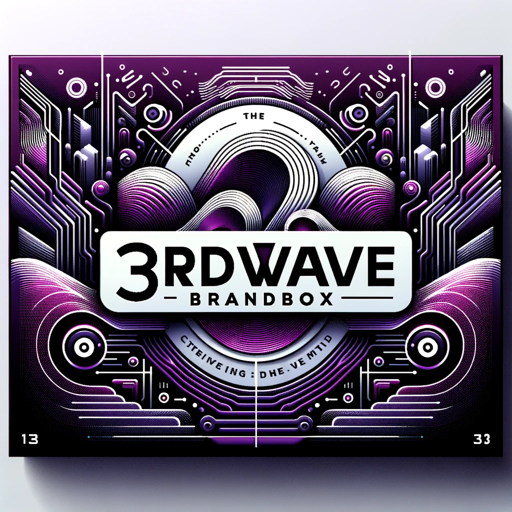 3rdWave BrandBuilder