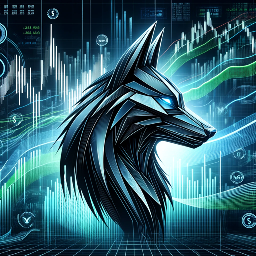 Wall Street Wolf on the GPT Store