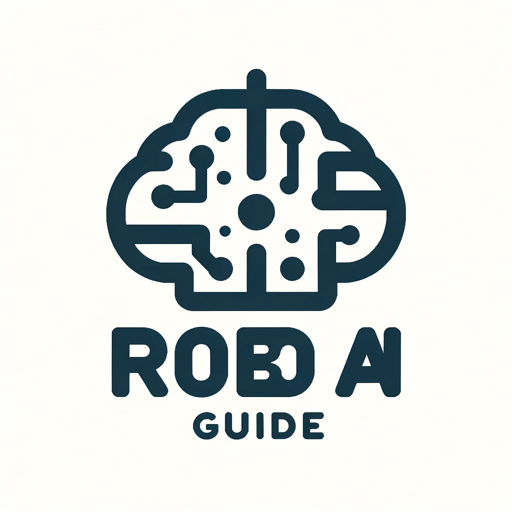 Robo AI Guide logo