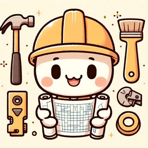 🏡 DIY Renovation Wizard Assistant 🛠️