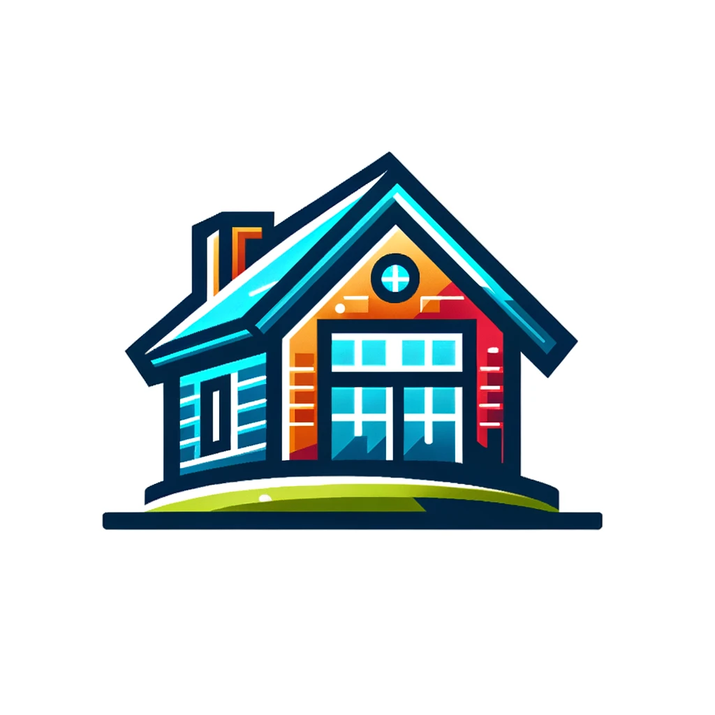 Housing logo
