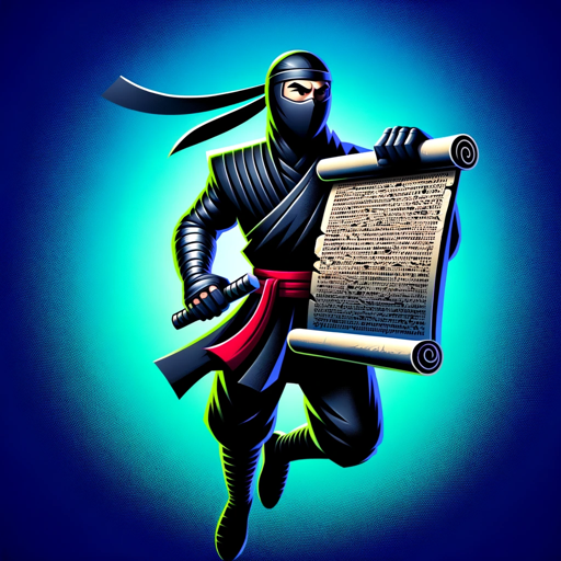 Translation Ninja