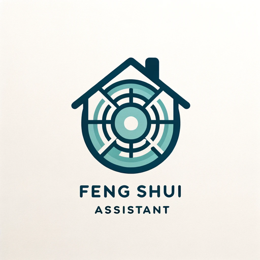 Feng Shui Assistant on the GPT Store