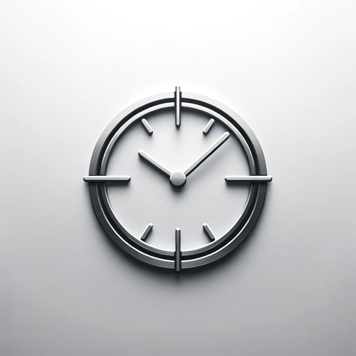 ClockGPT logo