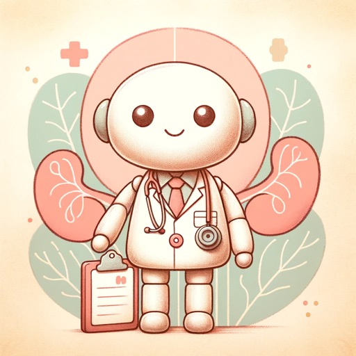🩺 Kidney Care Companion 🏥