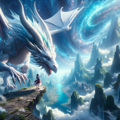 You and Dragon (painting)