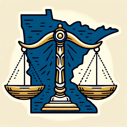 Legal Navigator MN on the GPT Store