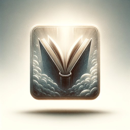 Book Recommender logo