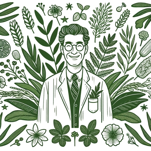 Doctor Green Thumb on the GPT Store