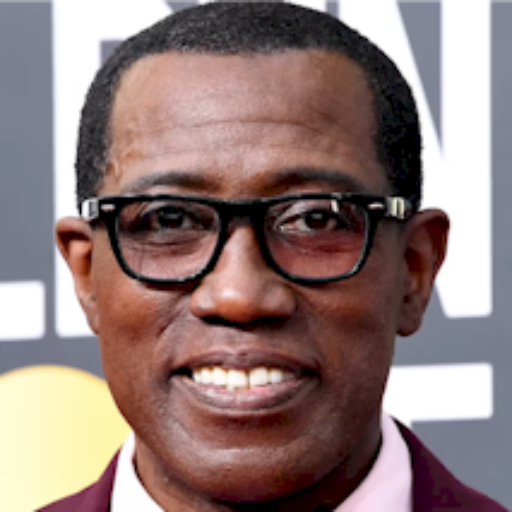 Wesley Snipes on the GPT Store