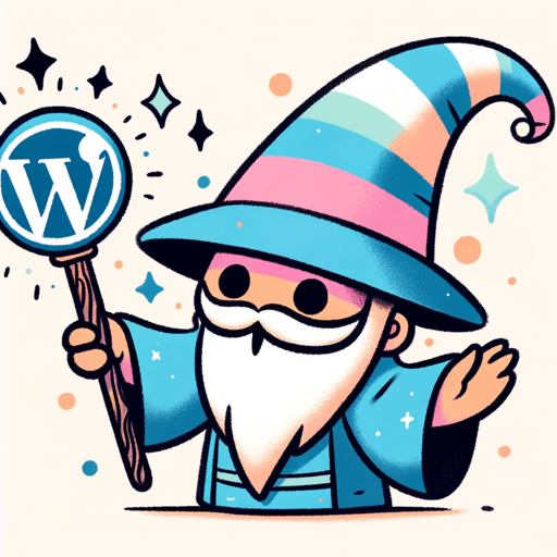 WordPress Expert Wizard