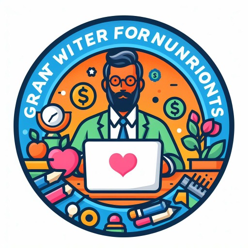 Grant Writer for Nonprofits