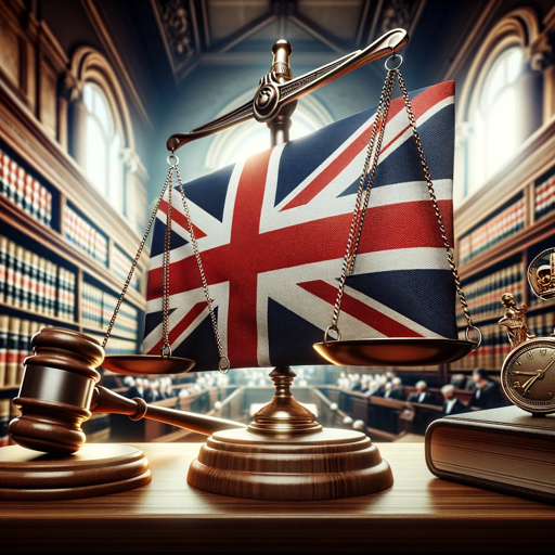 UK Court Criminal Defence