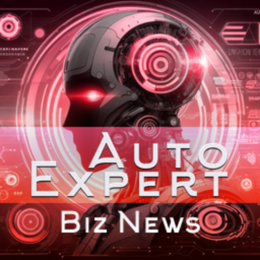 AutoExpert (Business News) logo