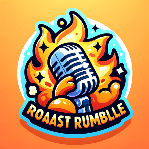 Roast Rumble