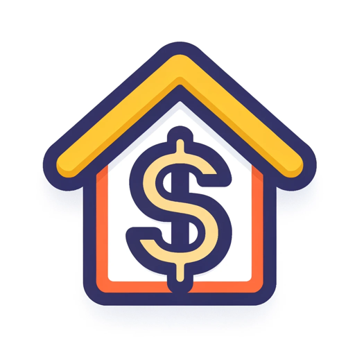 Home Value logo