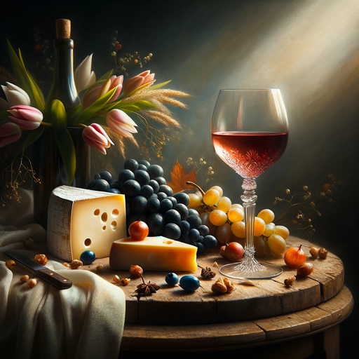 Wine - King of Taste 🍷
