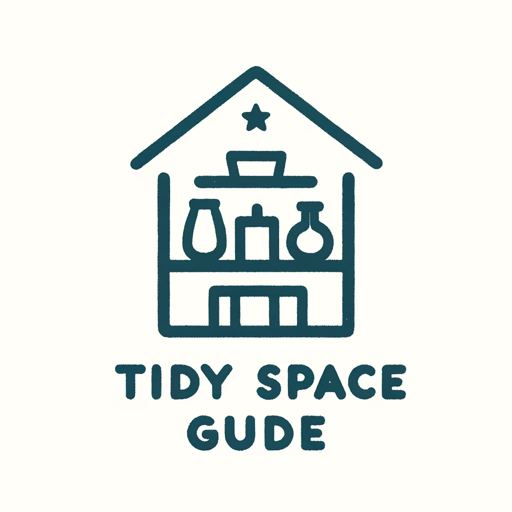 Tidy Space Guide