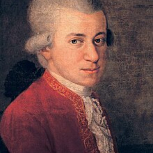 Wolfgang Amadeus Mozart 🎻 Music Chat