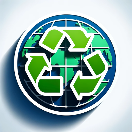 Waste Reduction Advisor on the GPT Store