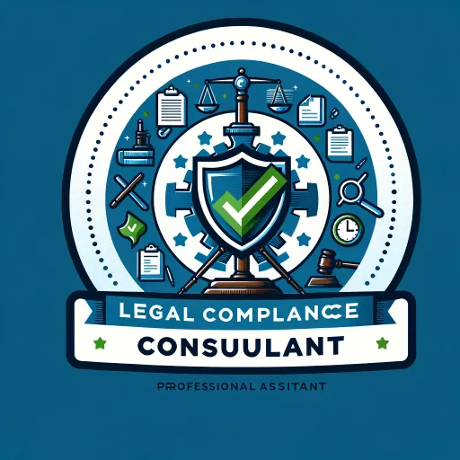 Legal Compliance Consultant