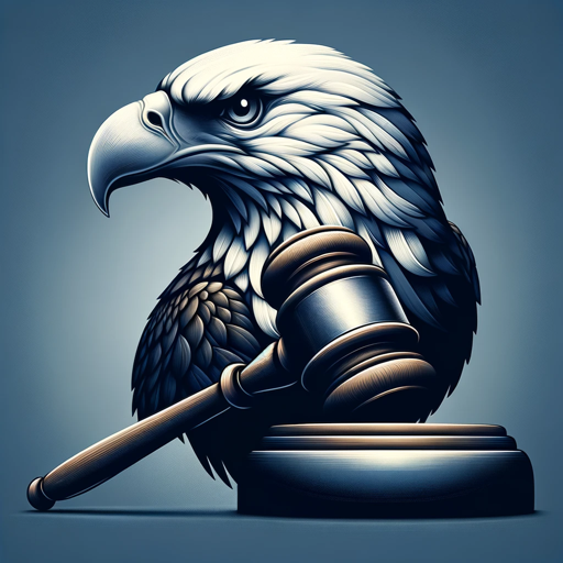 HR Legal Eagle 🦅👩‍⚖️