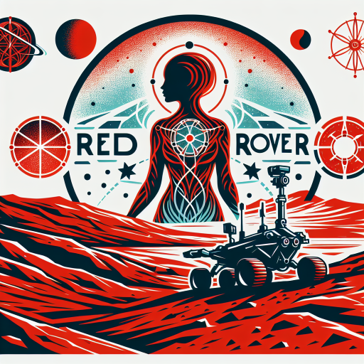 GAIA Red Rover in GPT Store