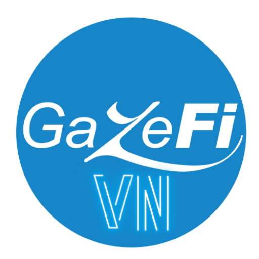 GazeFi Events Vietnam