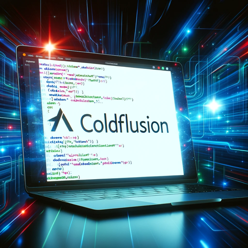 💻 Web Service Creation with ColdFusion