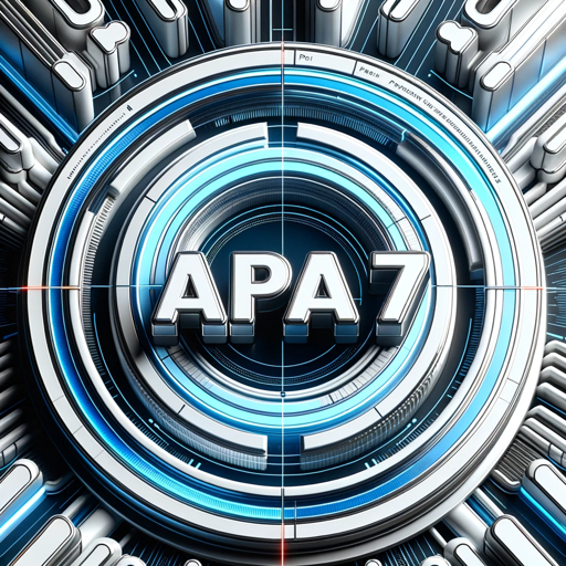 APA Citation Machine