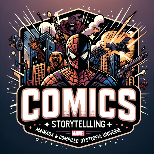 Comics Storyteller