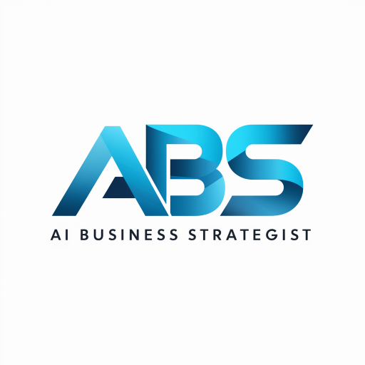 AI Business Strategist on the GPT Store