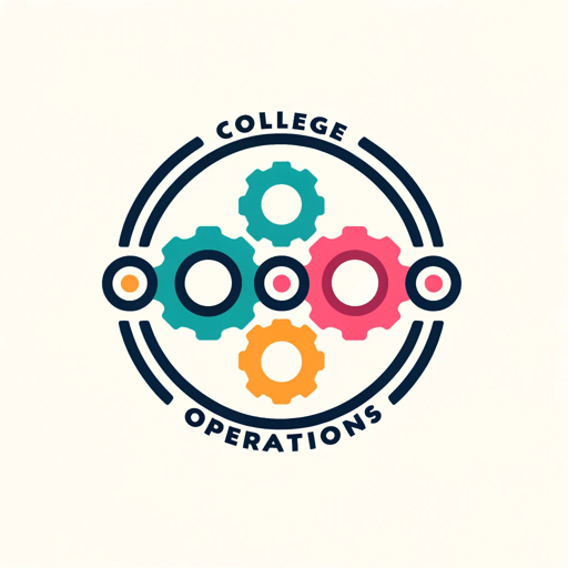 College Operations Management